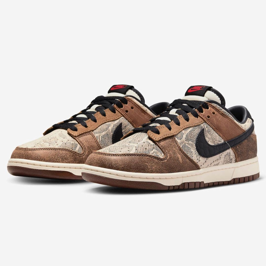 Nike Dunk Low Co.jp