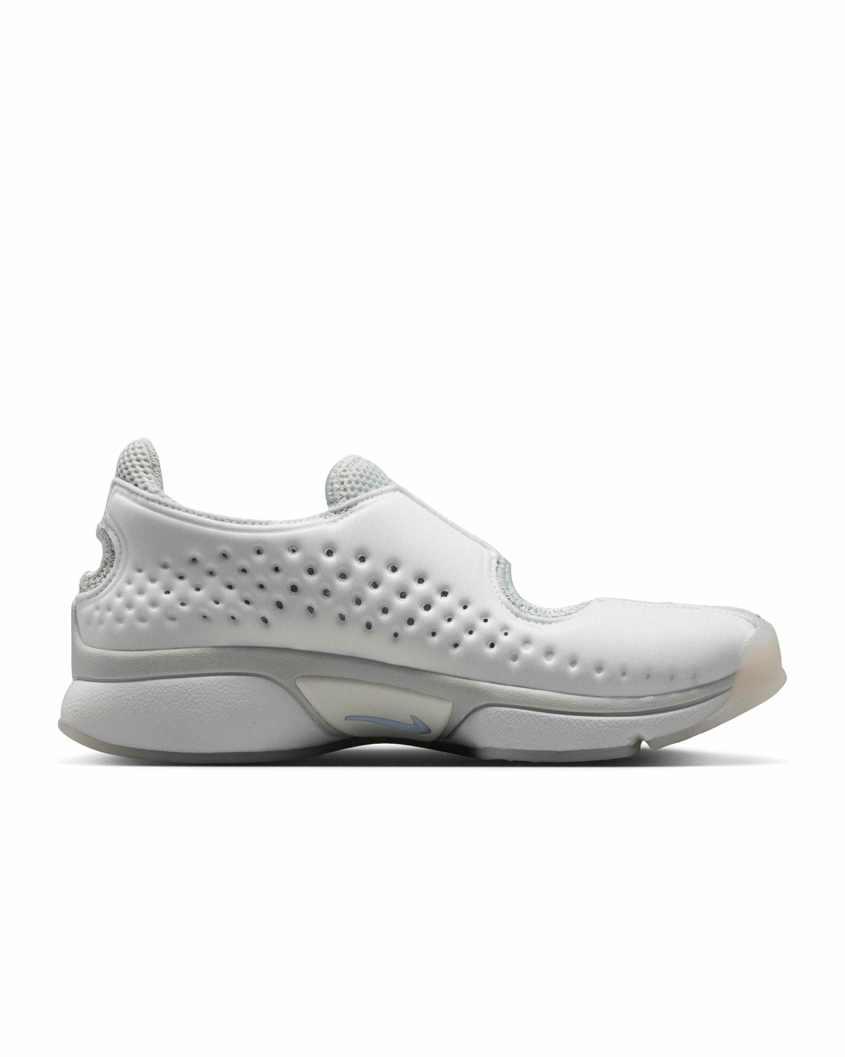 The Nike Air Rift 2 "Summit White/Swan" Arrives Summer 2026
