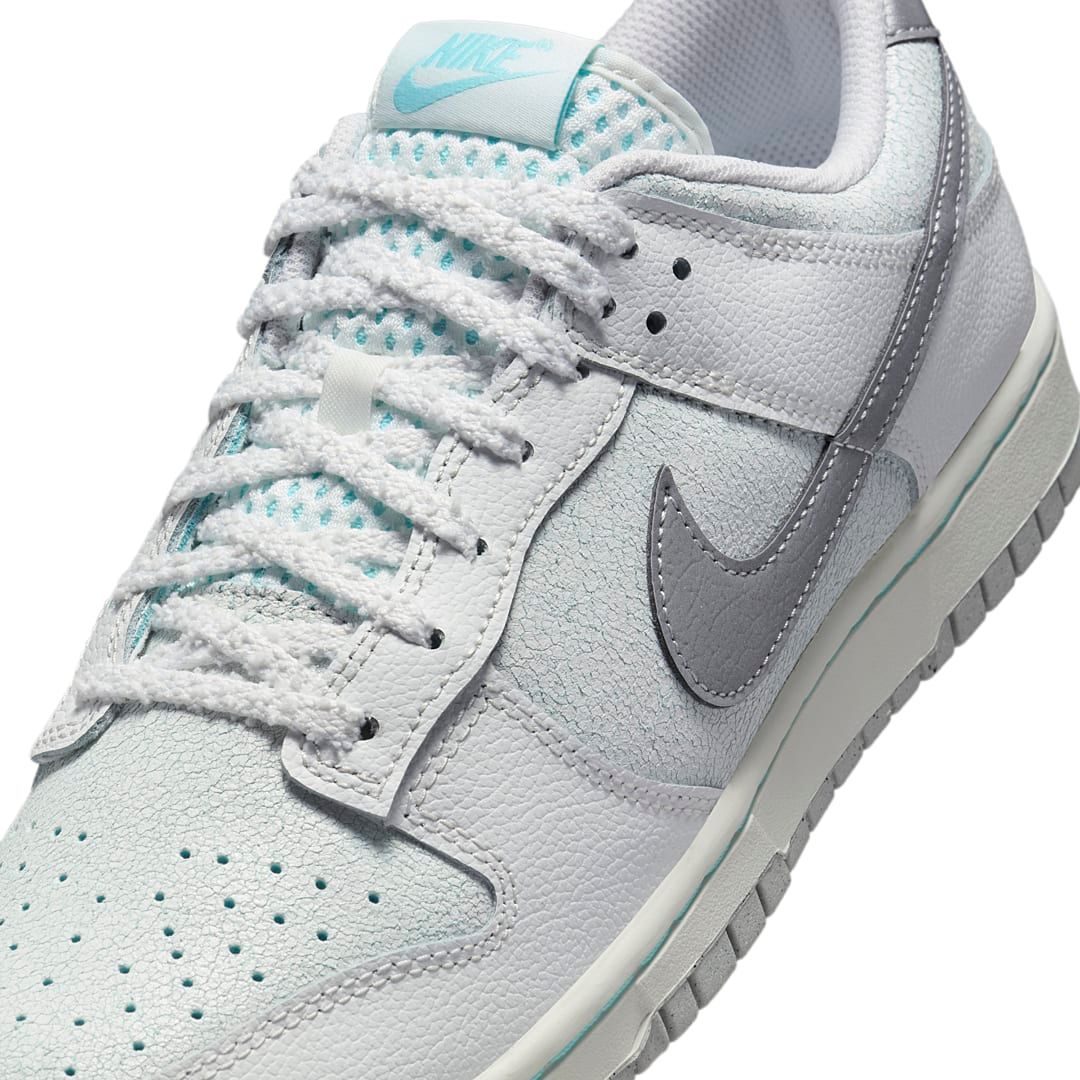 Nike Dunk Low “Winter Storm” HQ3619-121 Release Info