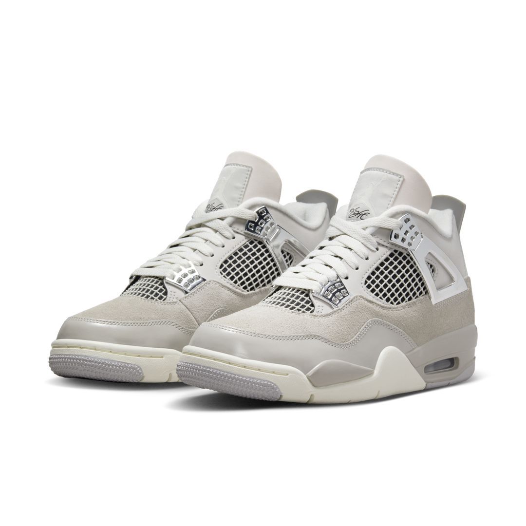 Nike Air Jordan 4 Retro Frozen Moments (W) AQ9129-001