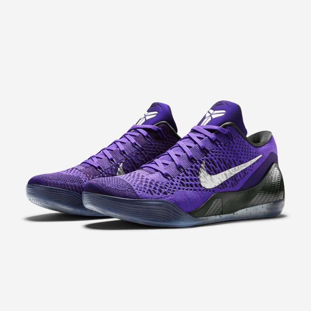 Nike Kobe 9 Elite Low Protro “Moonwalker” IM0465-500 Release Info  2