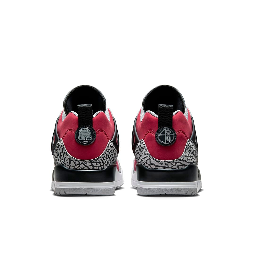 Jordan Spizike Low “Toro” FQ1759-600 Release Info