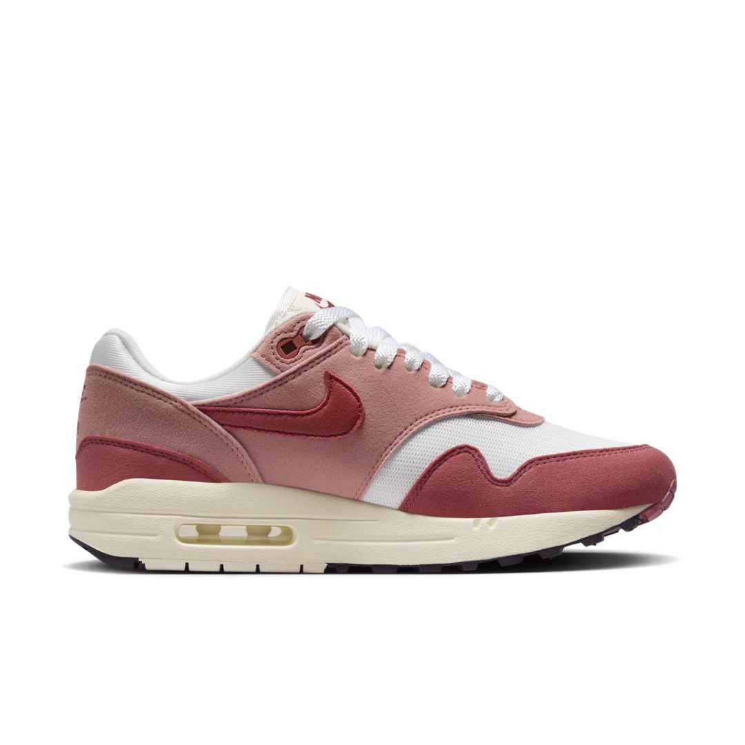 sitesupply.co Nike Air Max 1 Red Stardust DZ2628-103 Release Info