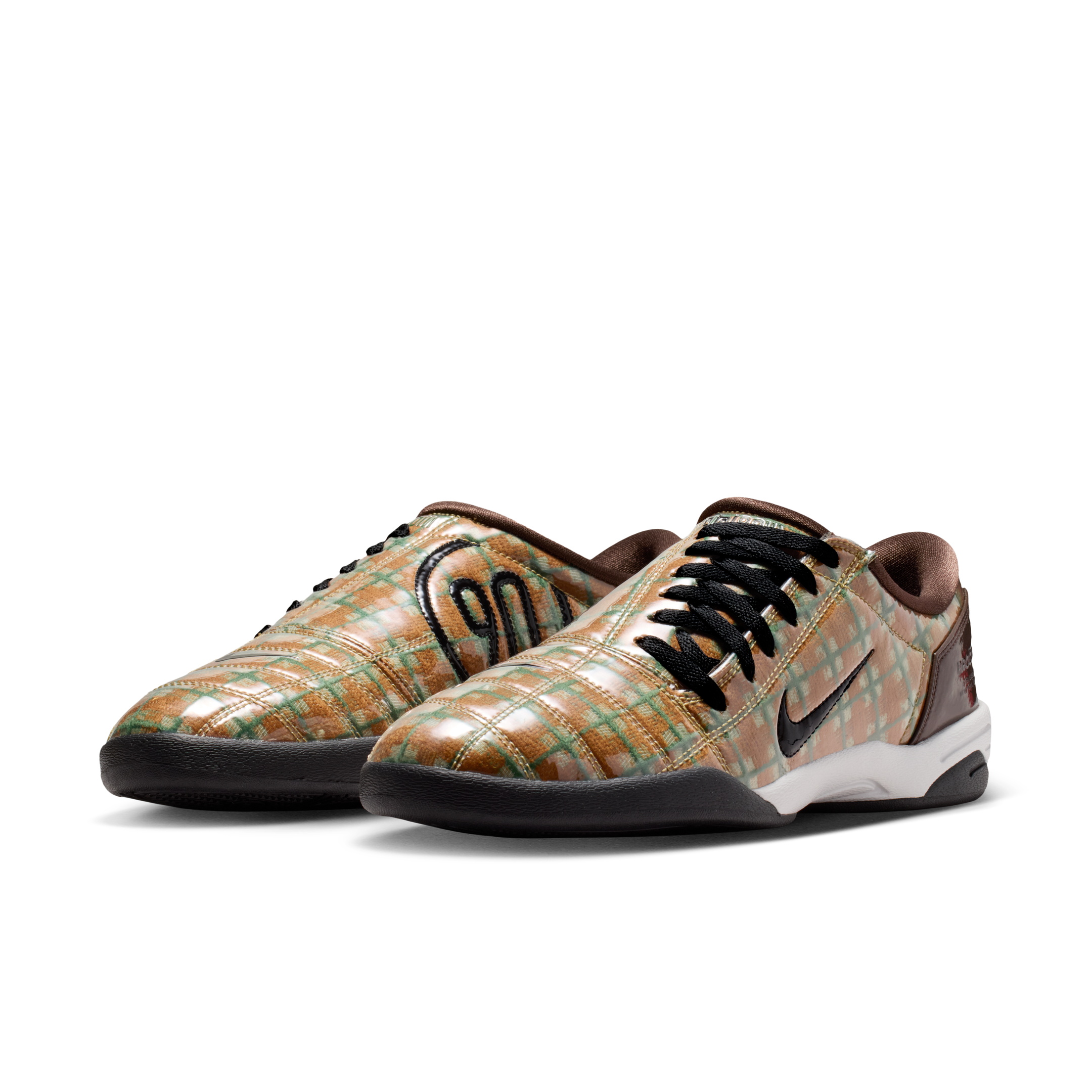 Procell x Nike Total 90 "Heirloom" Releases May 2026