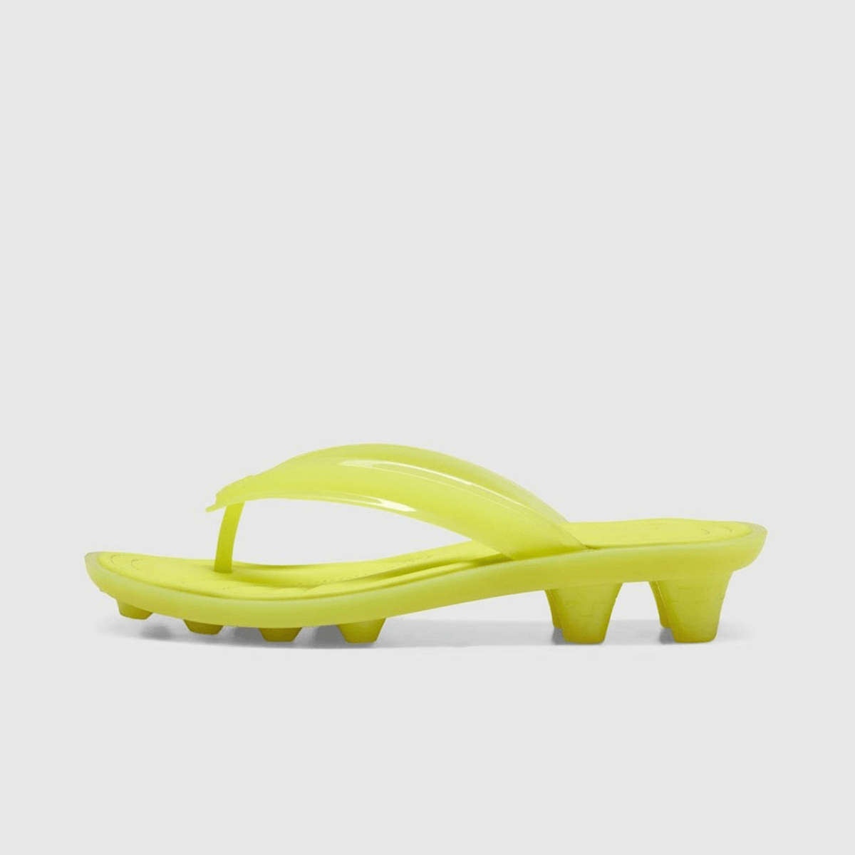 PUMA Fenty Cleated Creeper Suede Lime Sheen (W)