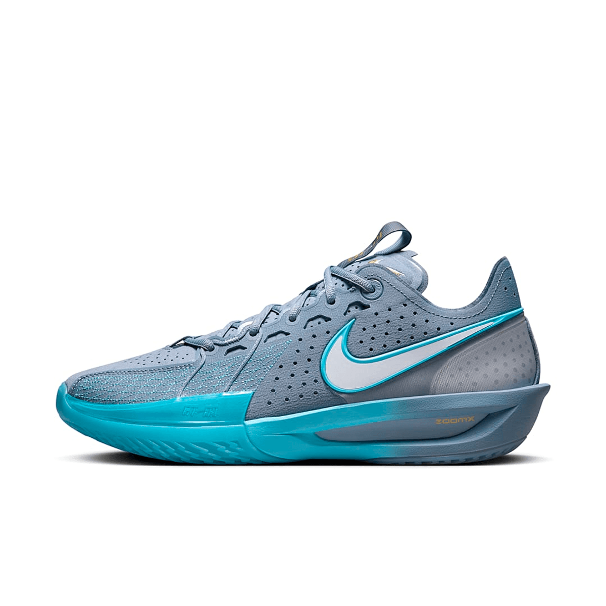 Nike Zoom GT Cut 3 Ashen Slate