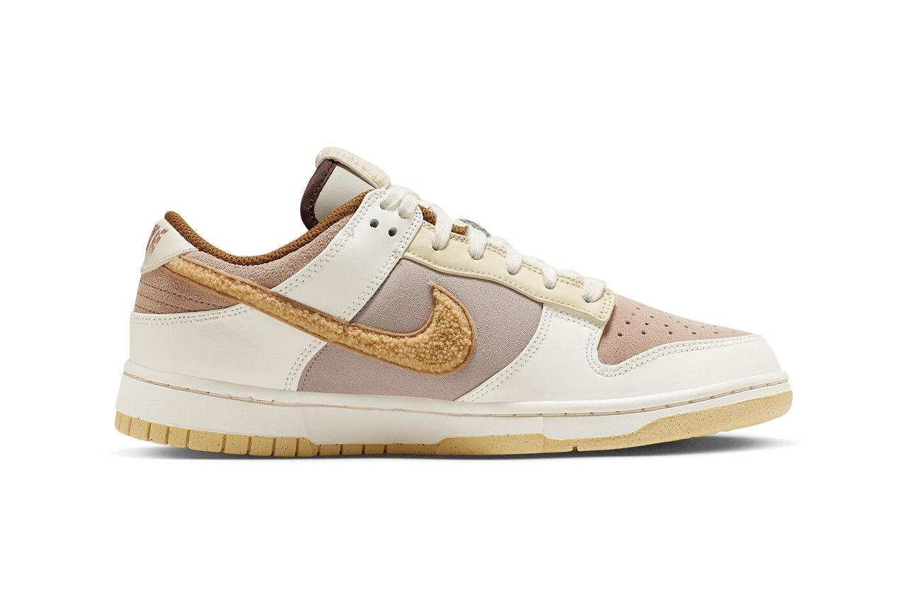 Nike Dunk Low Year of The Rabbit