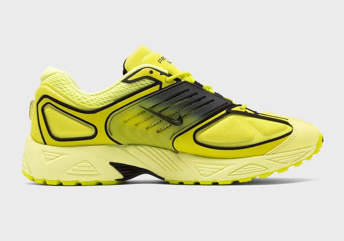 Nike Air Pegasus Wave “Light Lemon Twist”  IB0612-700 Release Info