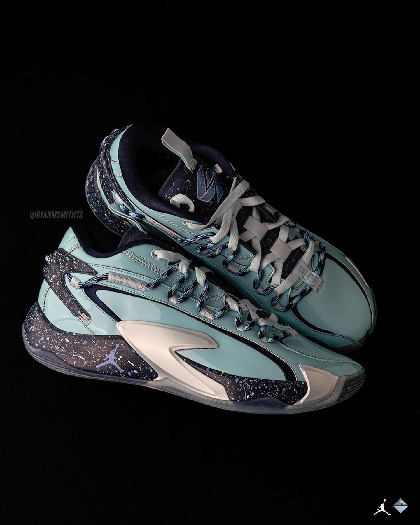 Jordan Luka 2 PE North Carolina Release Info