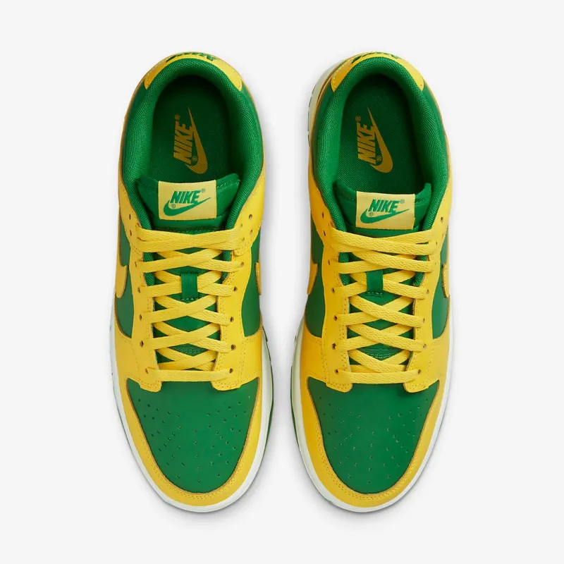 Nike Dunk Low Reverse Brazil D V0833 300 05