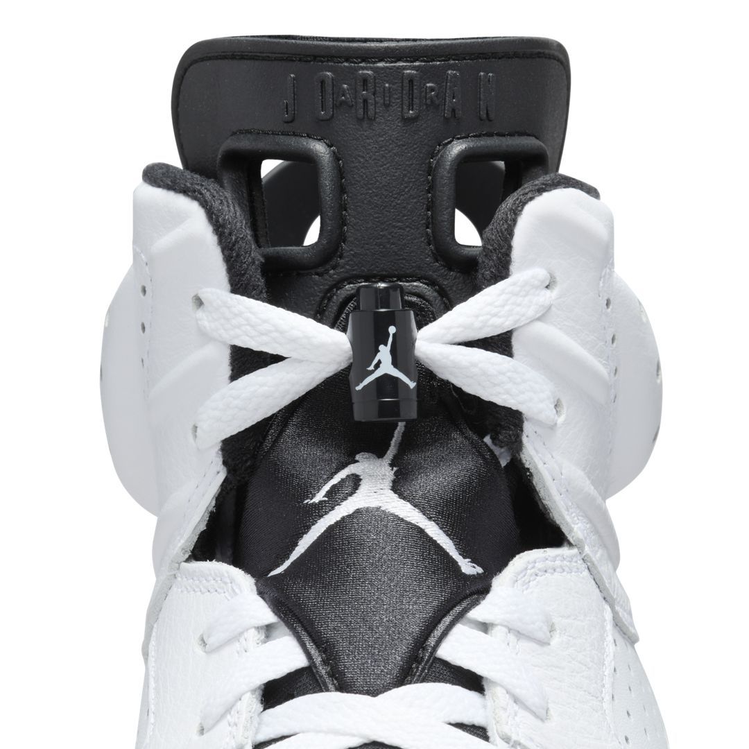 Air Jordan 6 Retro Reverse Oreo CT8529-112