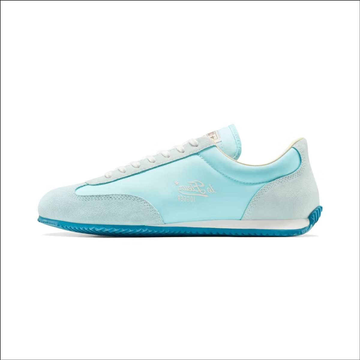 Tyler, The Creator x Converse Jogger Starlight Blue