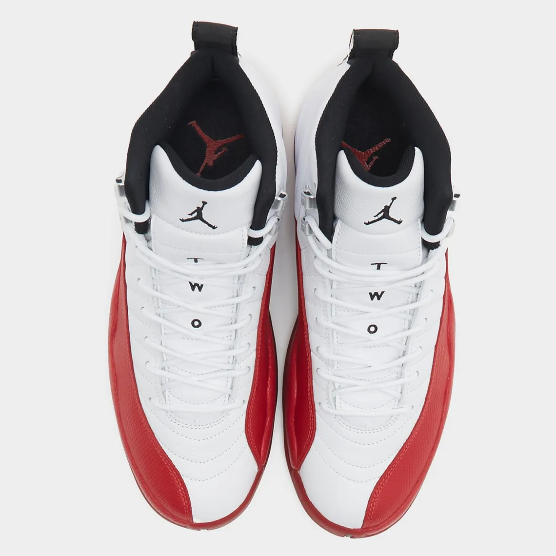 Air Jordan 12 Cherry CT8013-116 02