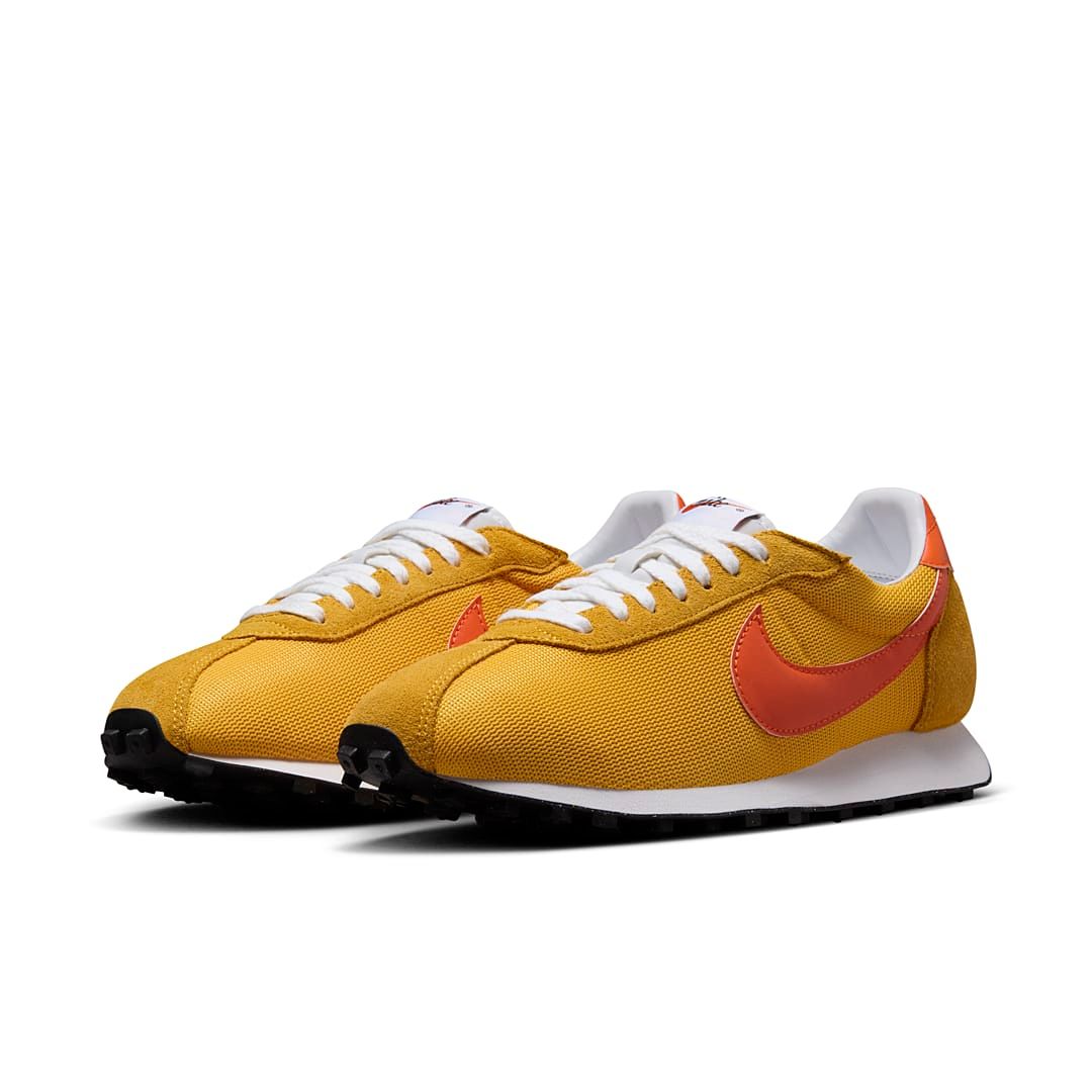 Nike LD-1000 SP university Gold FQ9079-700 Release Info