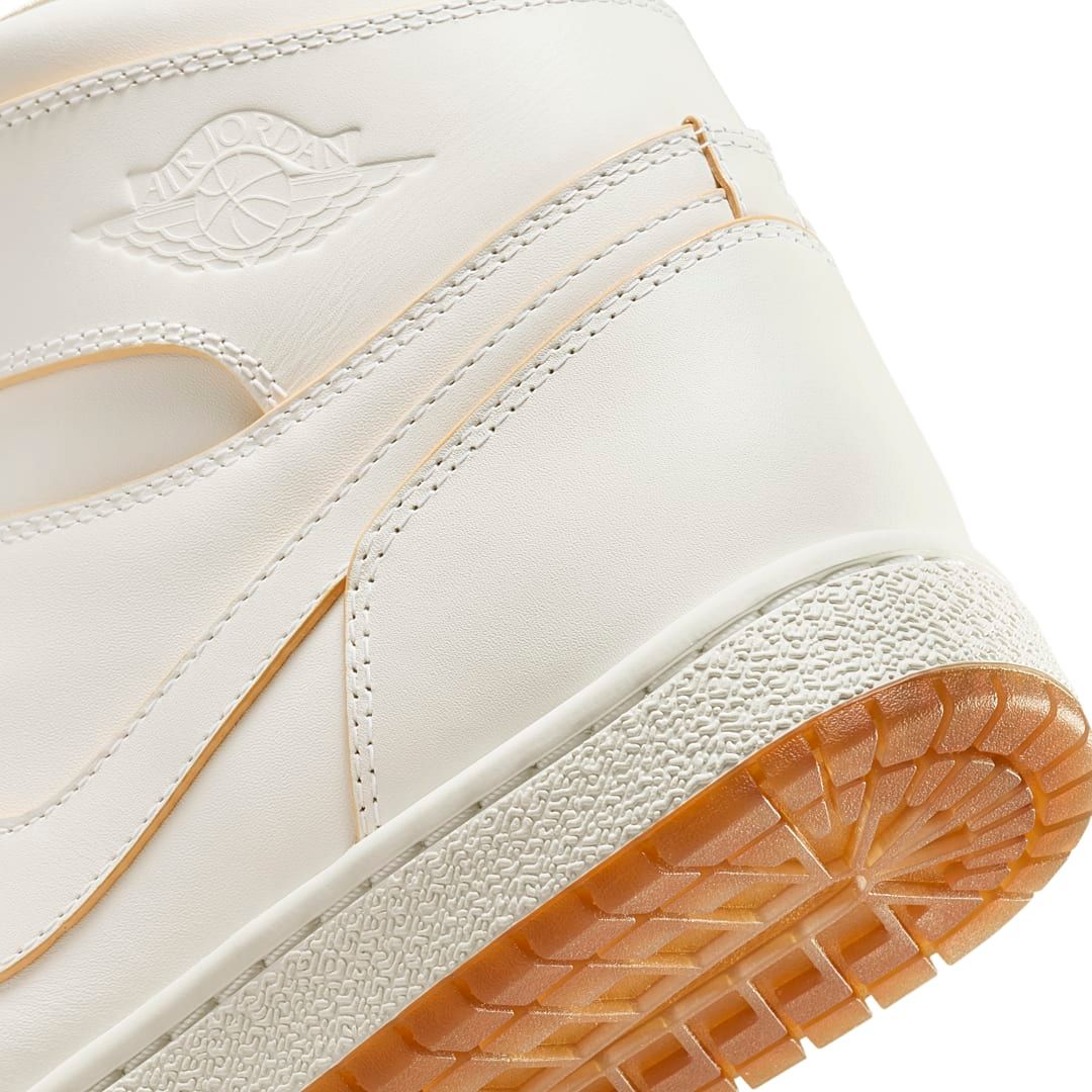 Air Jordan 1 High ‘85 Wings Phantom DZ3139-002 Release Info