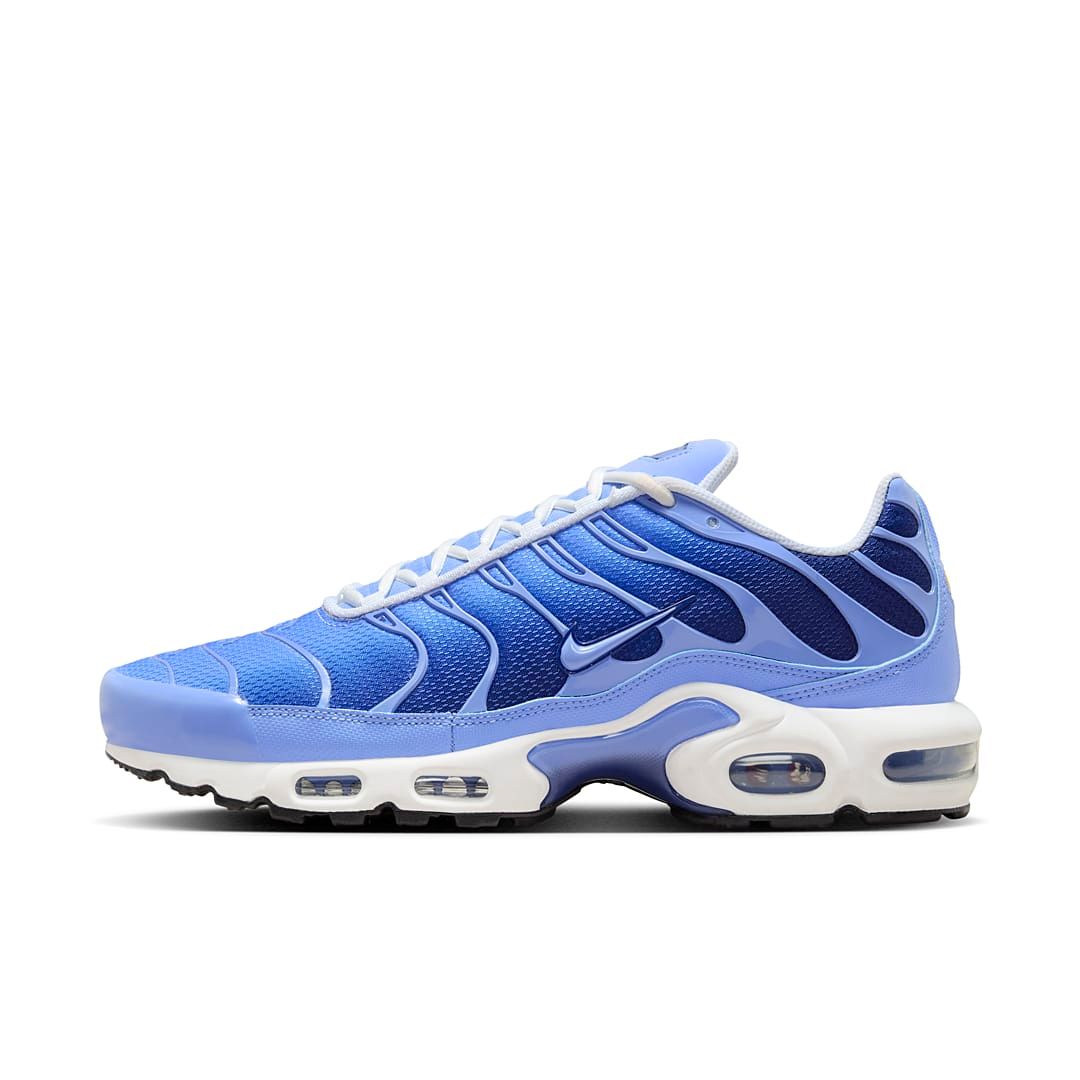 Nike Air Max Plus “Royal Pulse” DM0032-403 Release Info