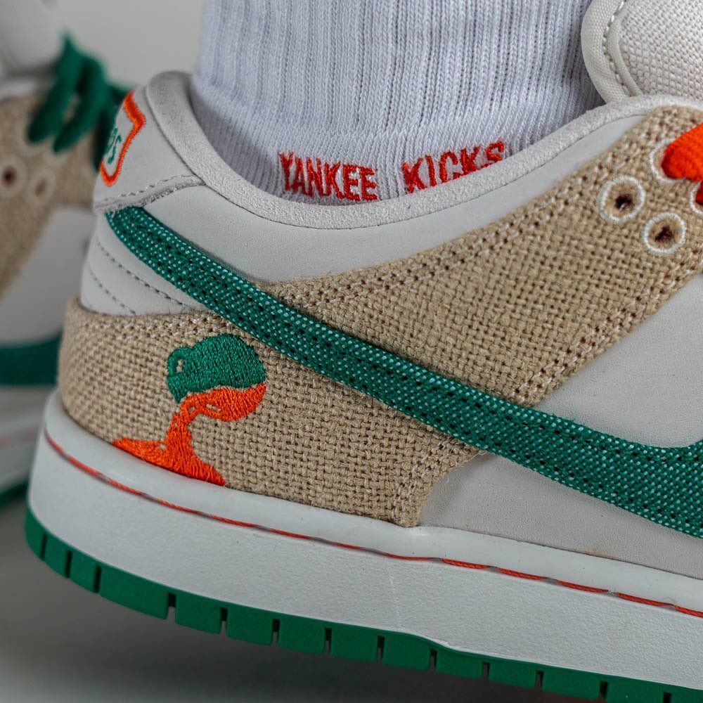 Jarritos x Nike SB Dunk Low