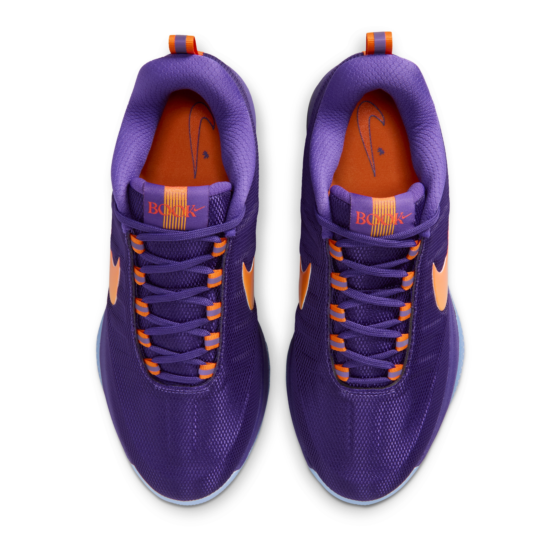 The Nike Book 2 "Sunburst" Releases June 2026