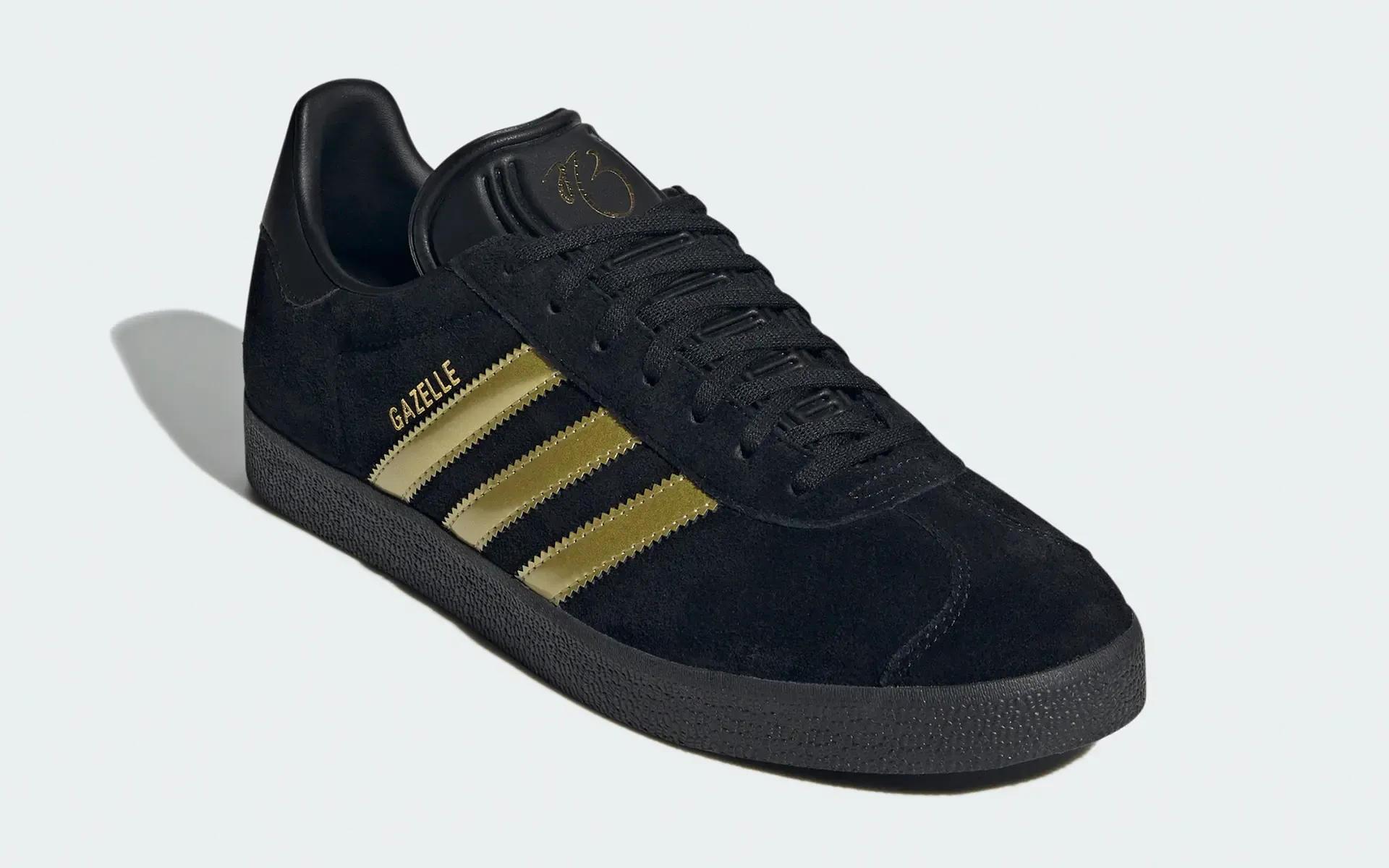 Jude Bellingham x adidas Gazelle JH5703 Release Info