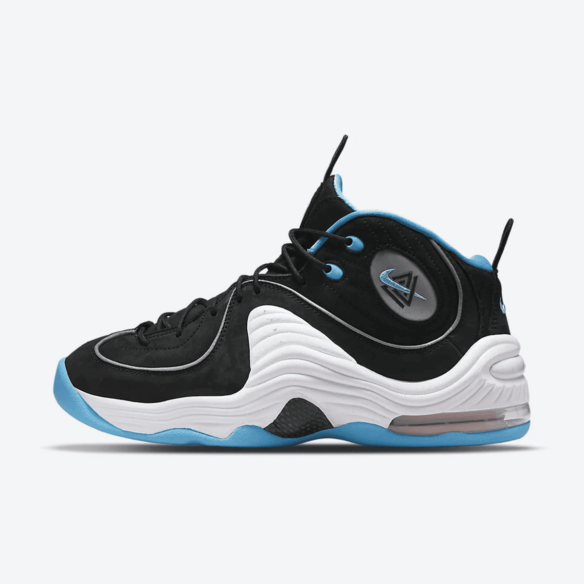 Nike Is Collaborating With Social Status with the Release of the Air Penny 2 Black