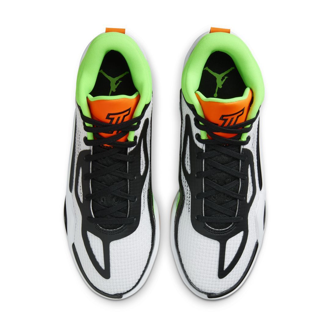 TheSiteSupply Images Jordan Tatum 1 Home Team  DZ3324-108 Release Info September