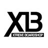 Xtreme Boardshop logo