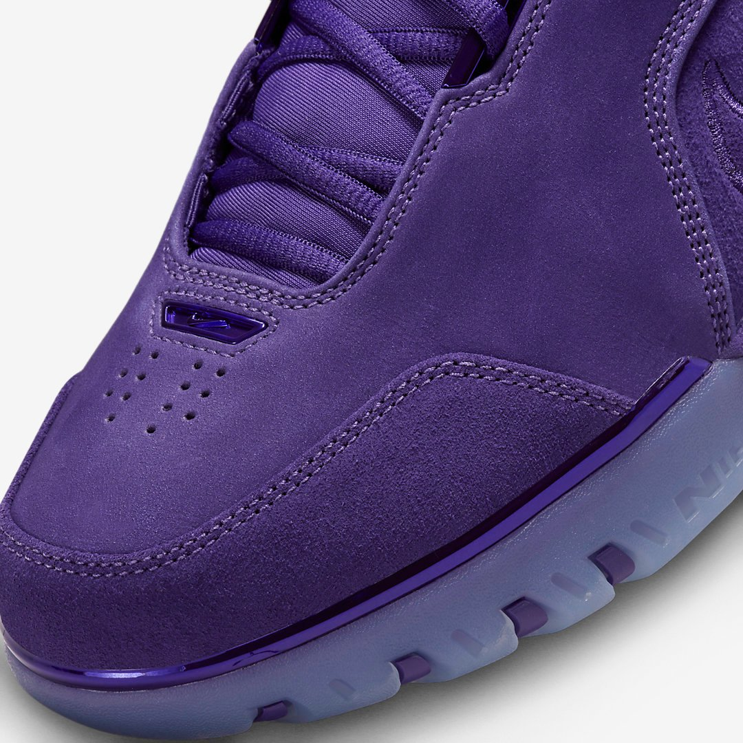Nike Air Zoom Generation “court Purple” F J0667 500 05