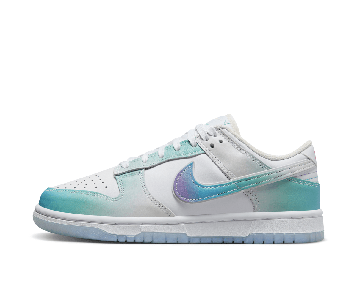 Nike Dunk Low Unlock Your Space (W)