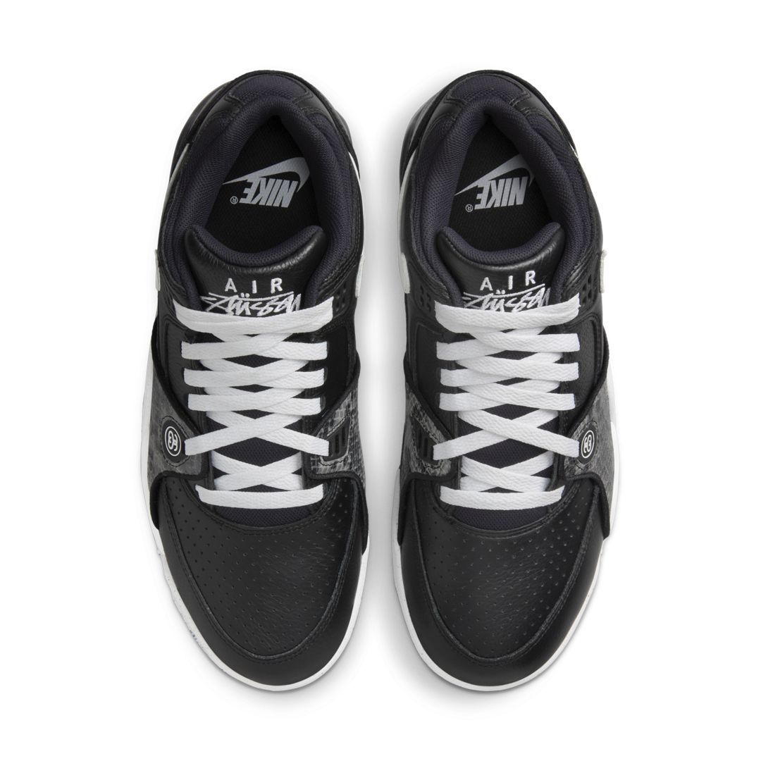 Stussy x Nike Air Flight 89 FD6475-001