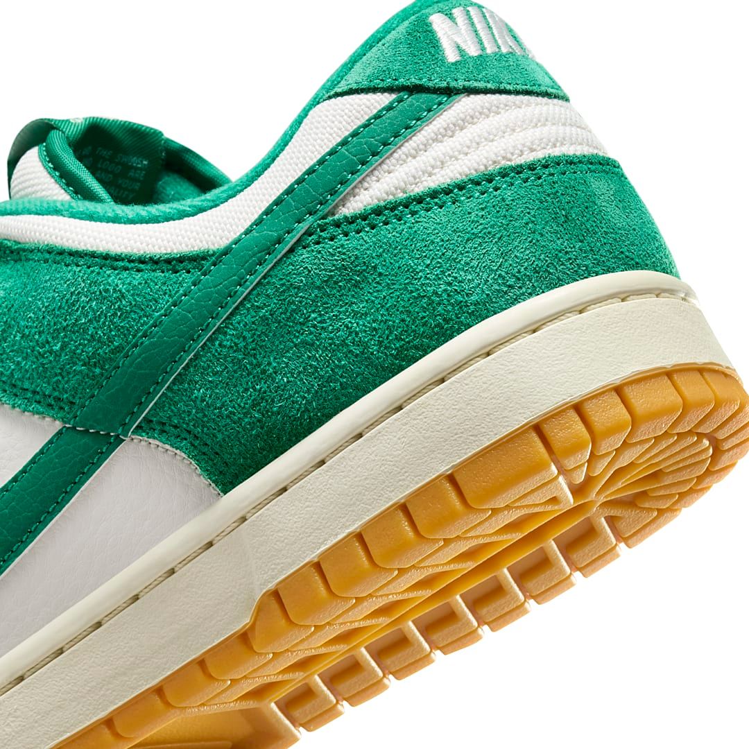 Nike Dunk Low Malachite Gum HQ1519-030 Release Info