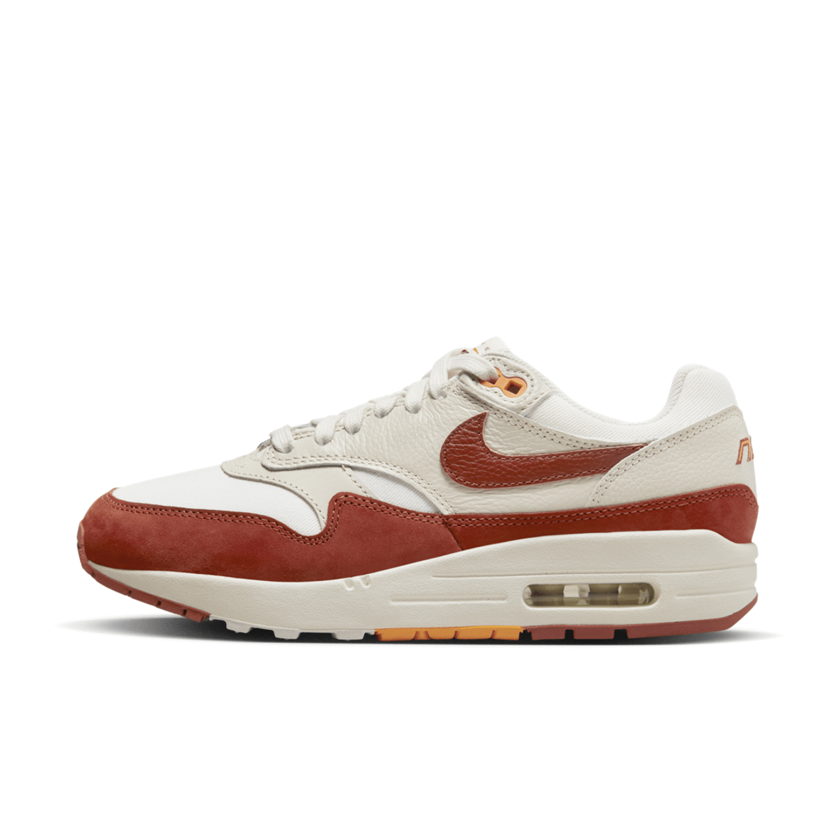 Nike Air Max 1 Rugged Orange (W)