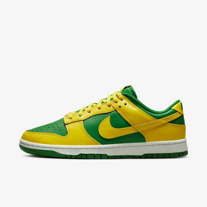 Nike Dunk Low Reverse Brazil D V0833 300 03