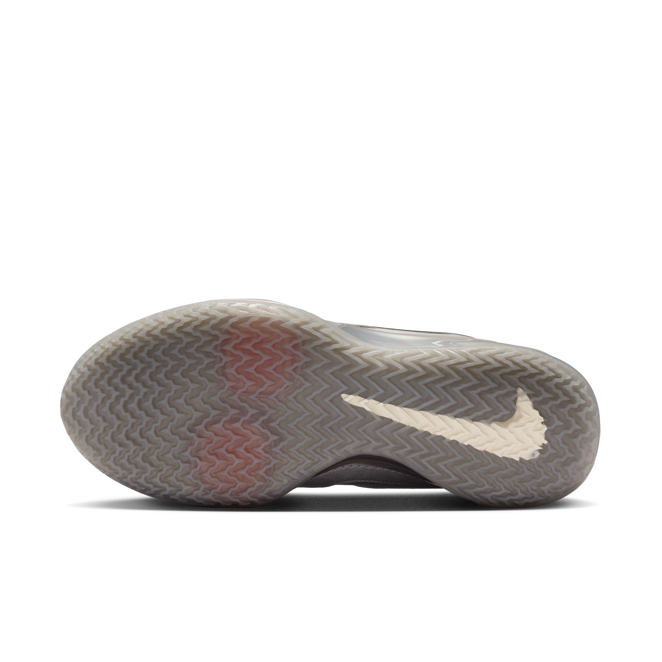 JuJu Watkins x Nike LeBron NXXT Gen "Silver Lining" Releases May 2026