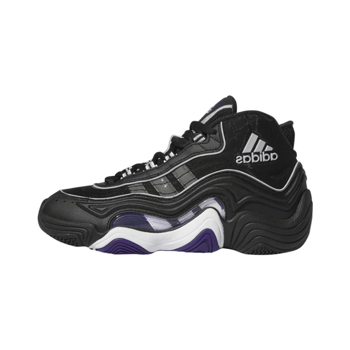 adidas Crazy 98 Core Black Collegiate Purple