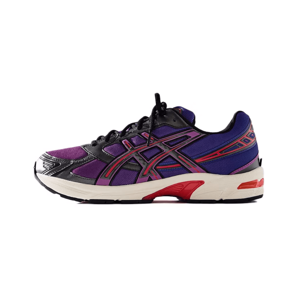 Marvel x Kith x ASICS GEL-1130 Supervillains Magneto