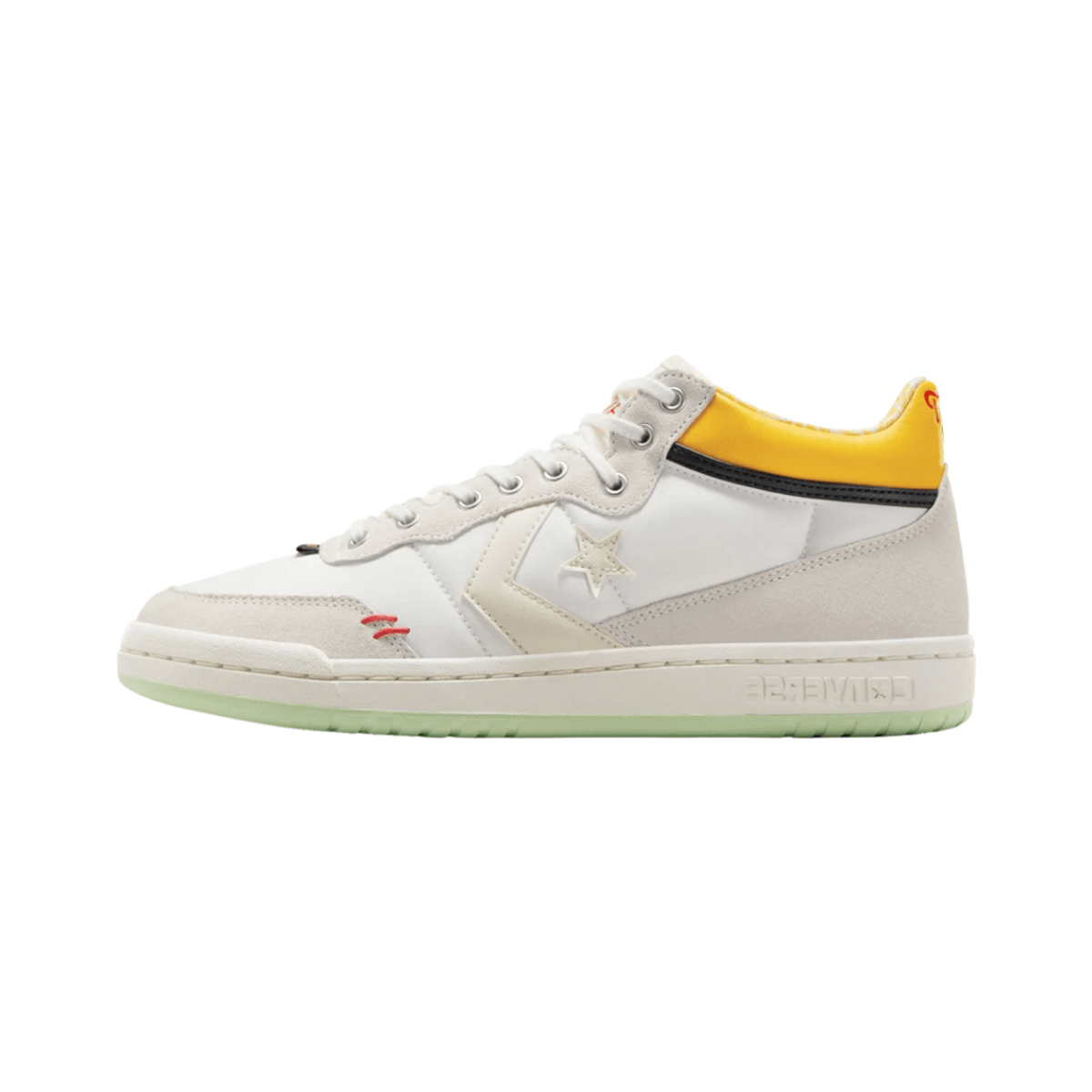 Topo Chico x Converse Fastbreak Pro Mid
