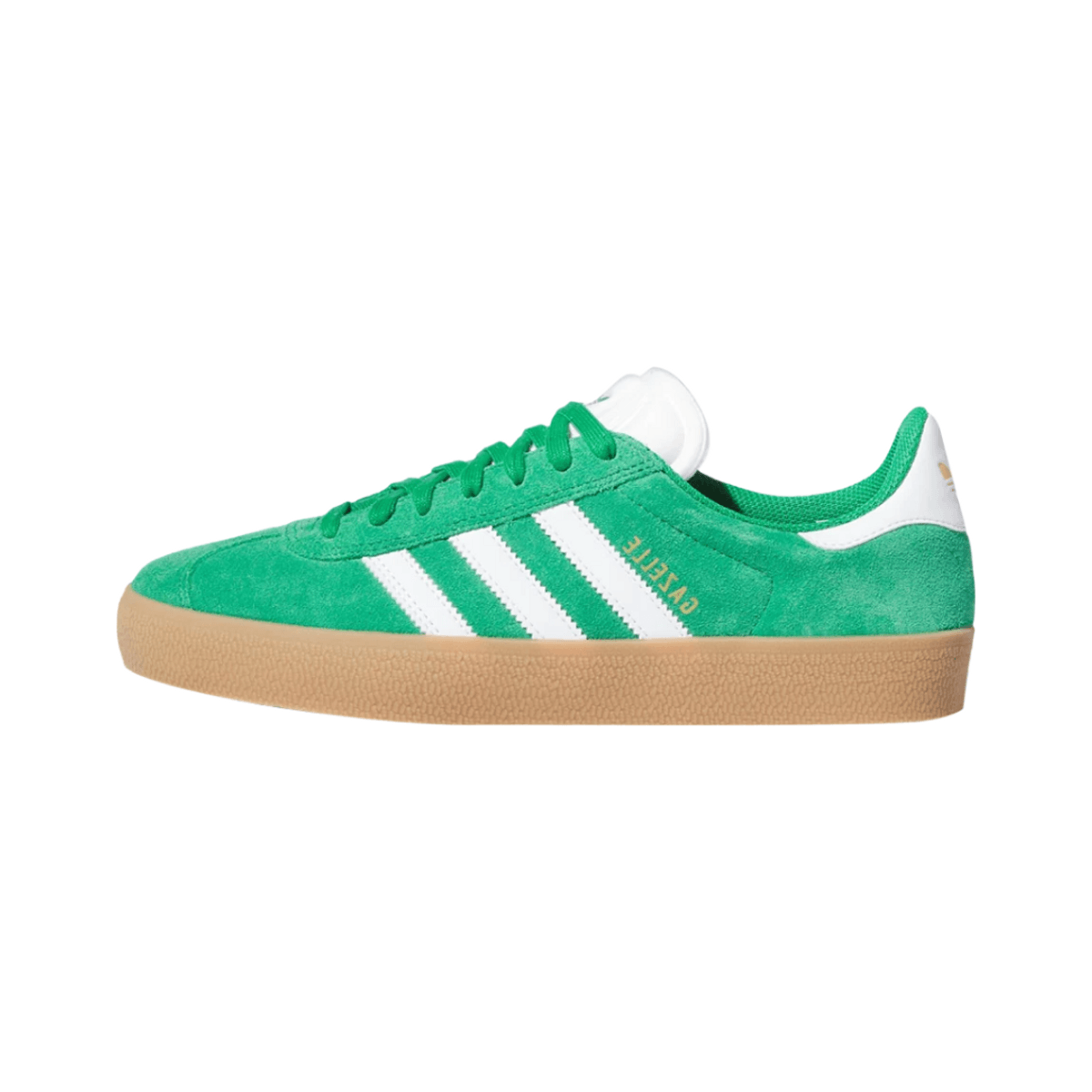 adidas Gazelle ADV Green