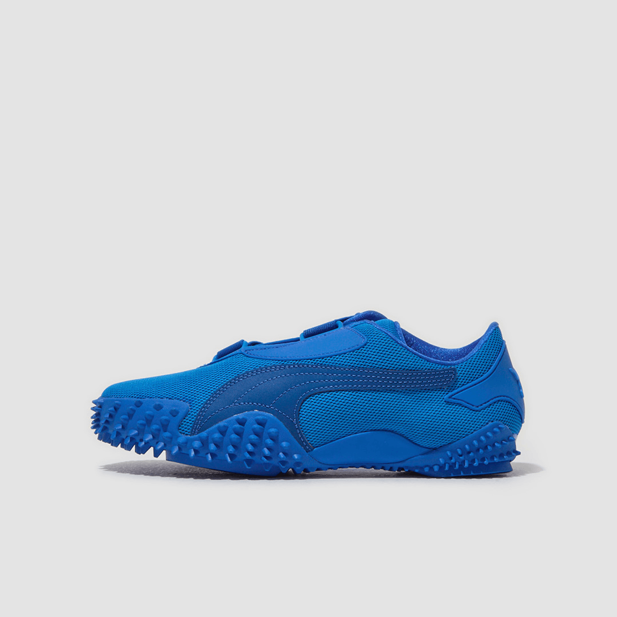 PUMA Mostro Blue