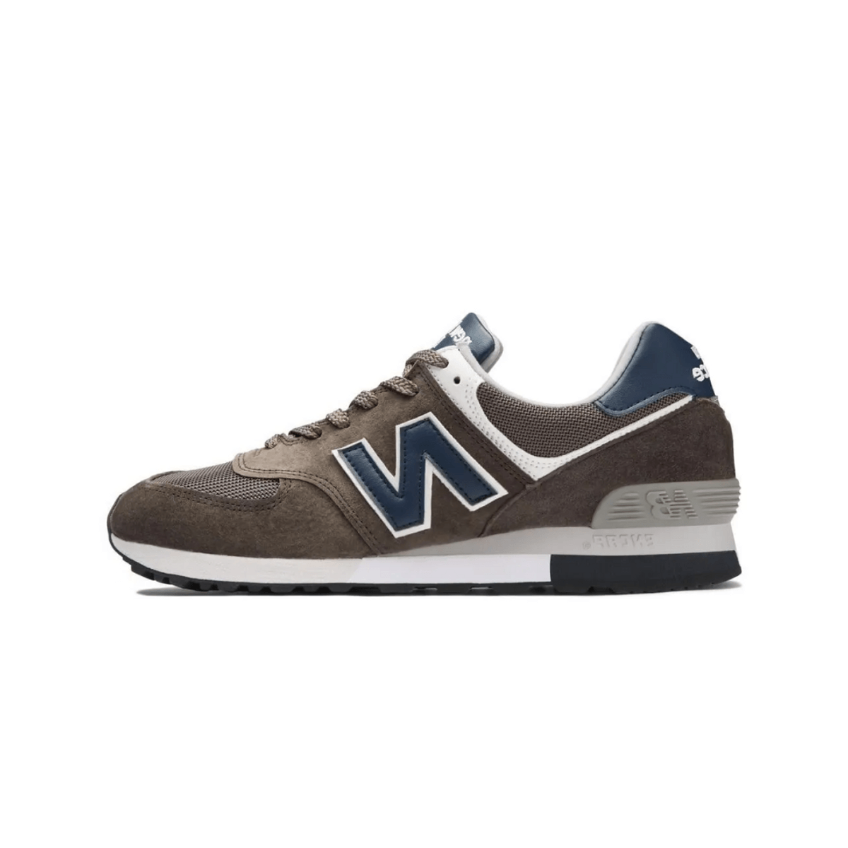 New Balance Made in UK 574 Morel