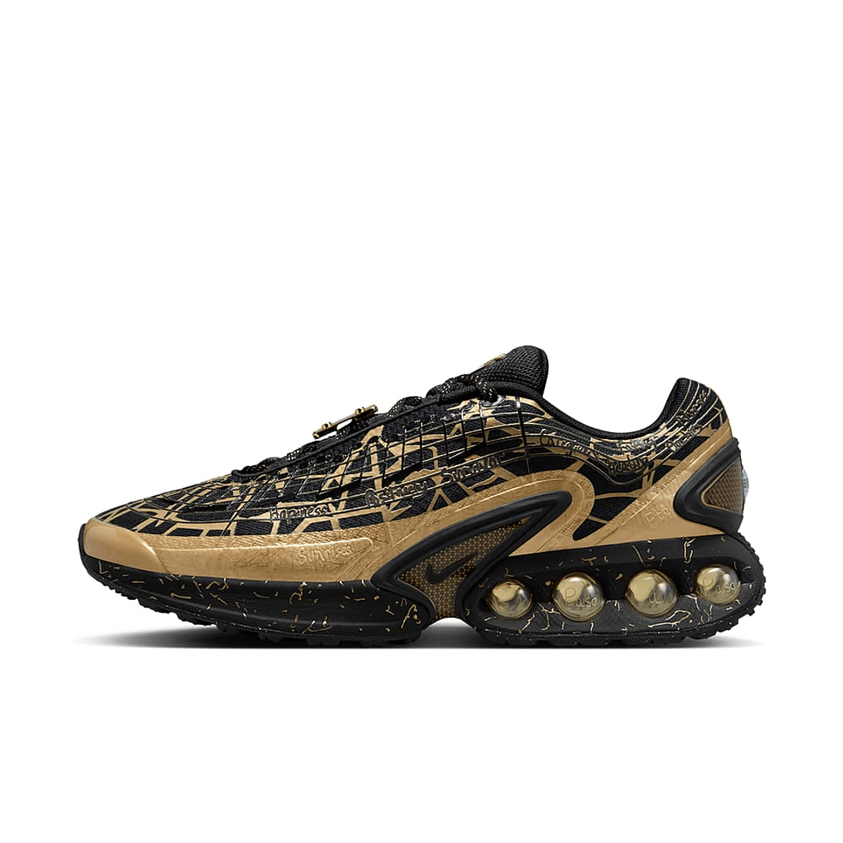 Nike Air Max Dn Doernbecher Connor Kassing Fernández