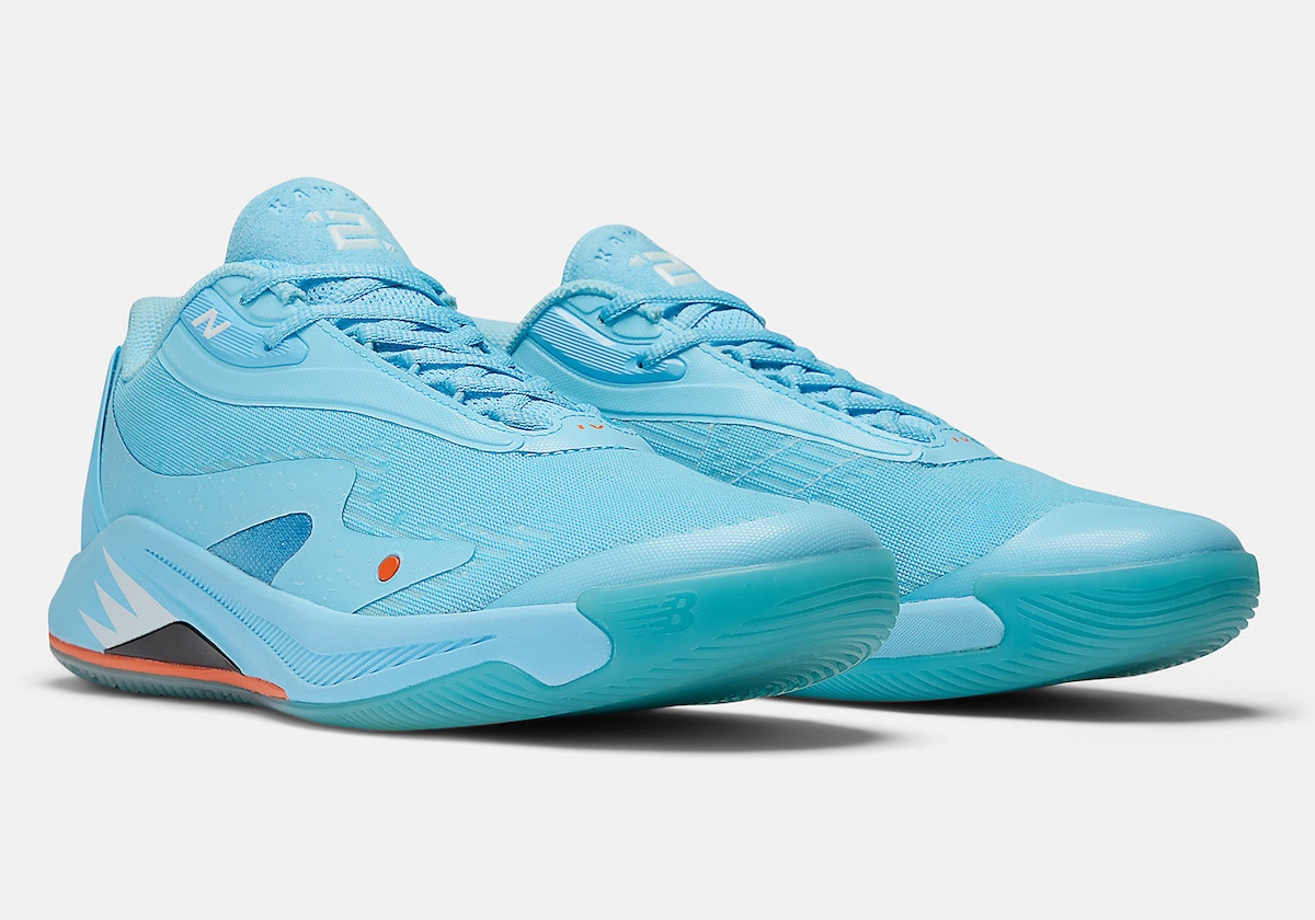 New Balance KAWHI 4 “Wave” BBKLSLV4 Release Info 2