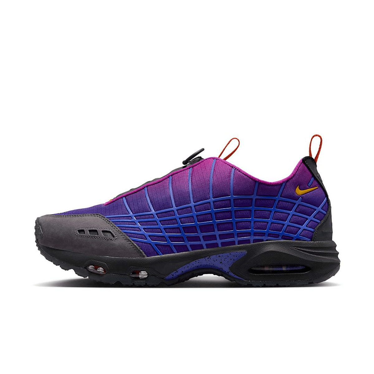 Kids of Immigrants x Nike Air Max SNDR “Persian Violet” Releases November 2024