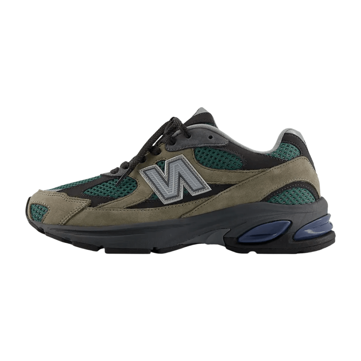 New Balance 2010 Dockside Indigo
