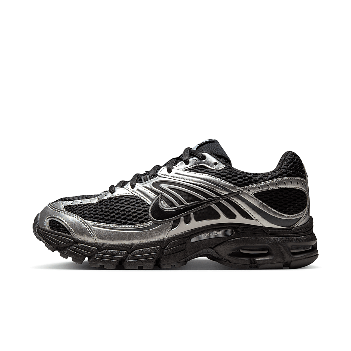 Nike Air Max Moto 2K Black