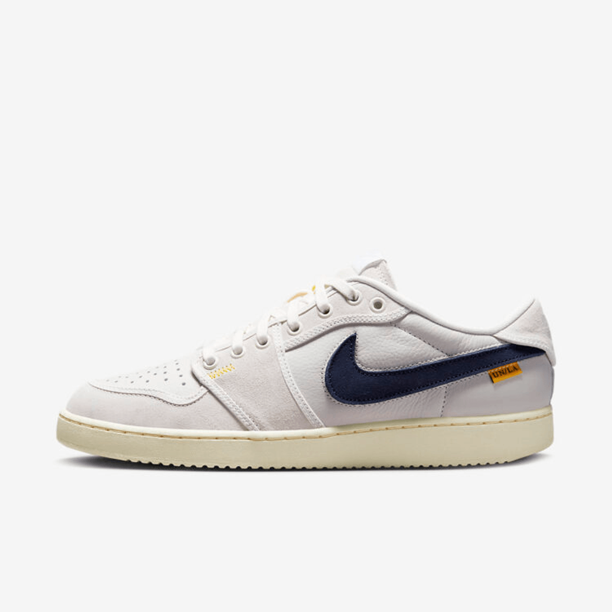 Jordan 1 Retro AJKO Low SP Union Releases February