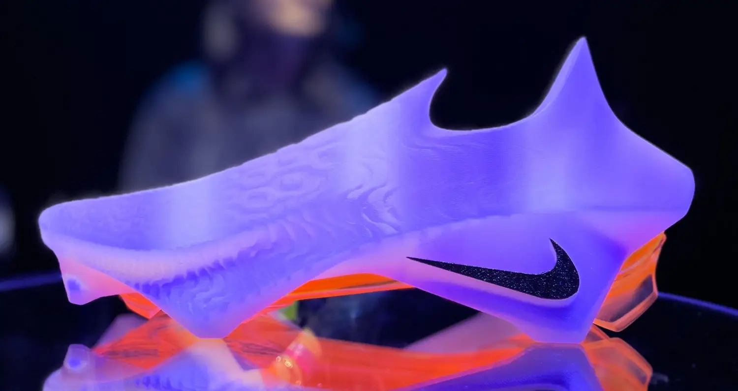 Nike A.I.R. Concept 