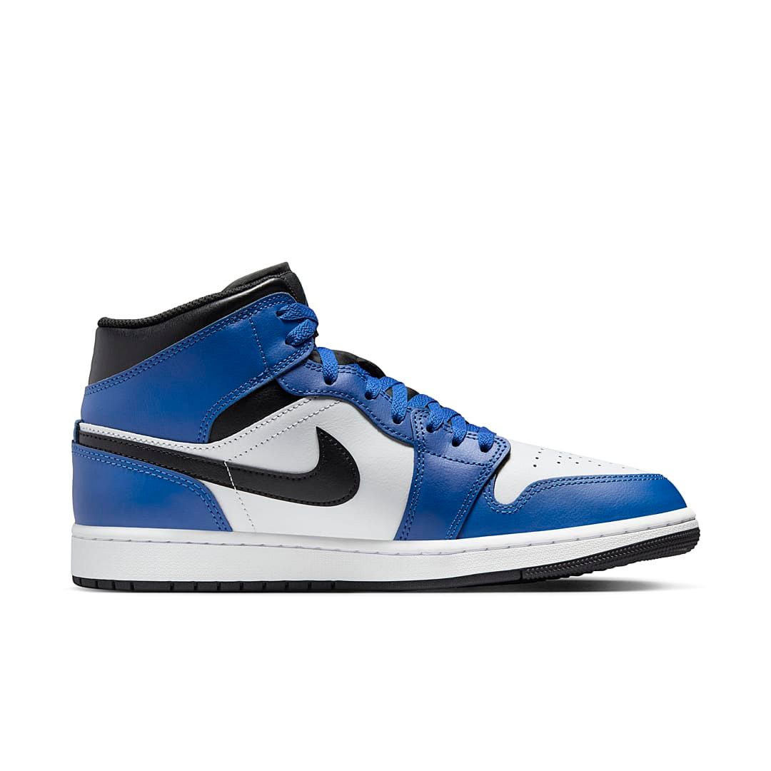 Air Jordan 1 Mid “Game Royal” DQ8426-402 Release Info