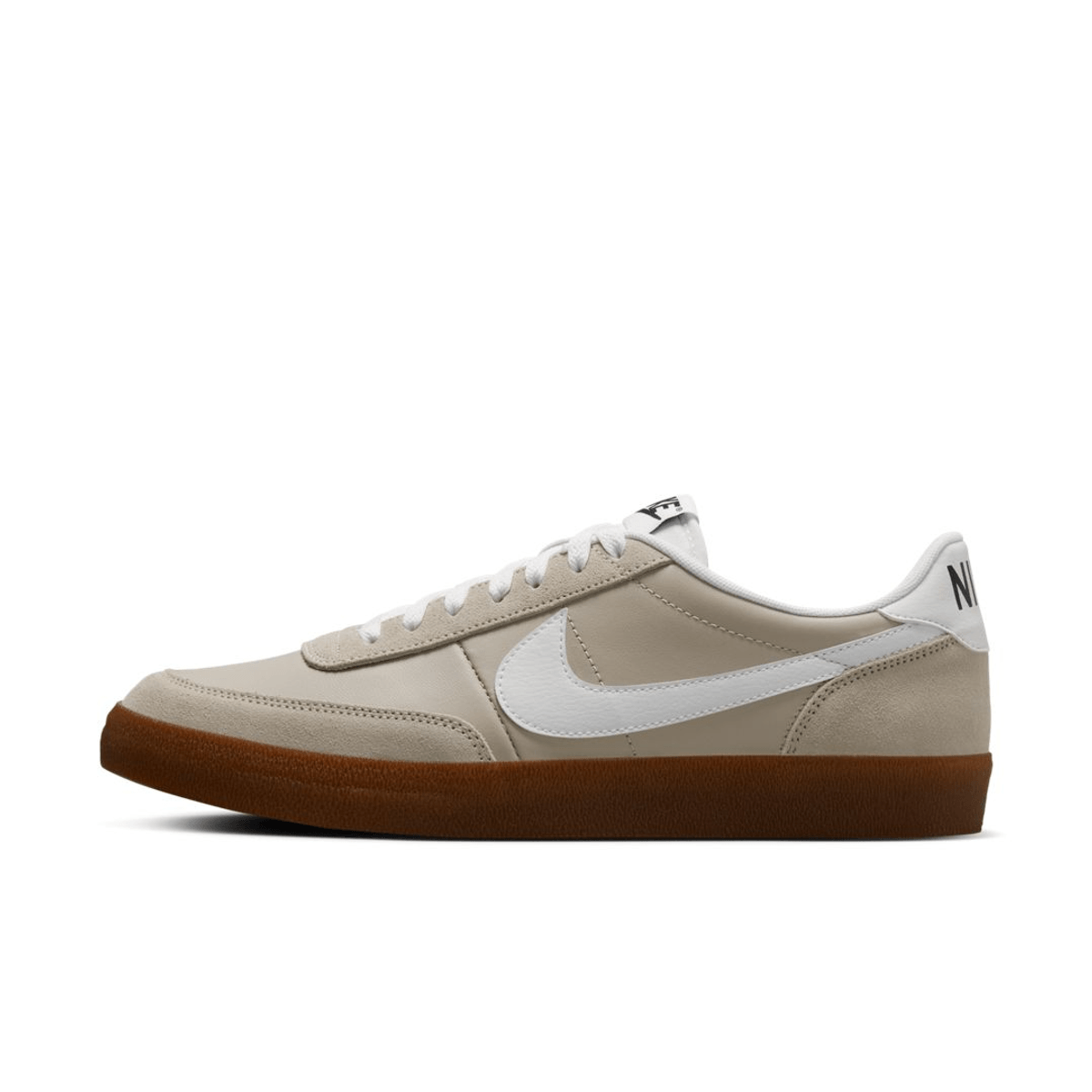 Nike Killshot 2 Cream Gum Brown