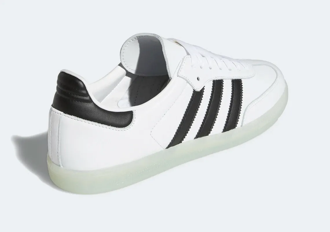 Jason Dill Adidas Samba G Z4730 Release Date 8