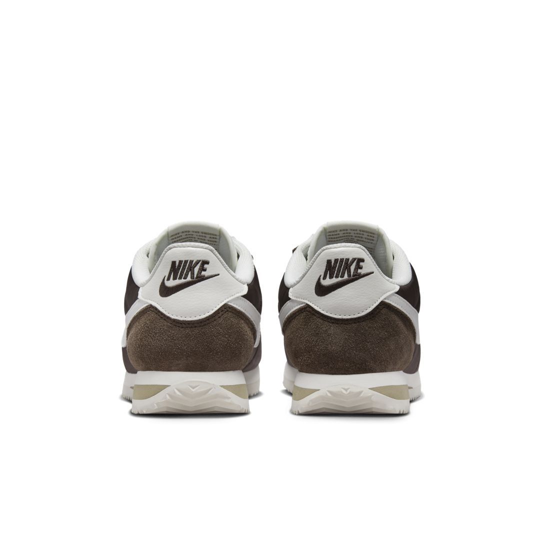 Nike Cortez Baroque Brown W DZ2795-200 Release Info